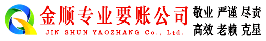 舞钢金顺要债公司